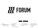 F O R U M Coupon
